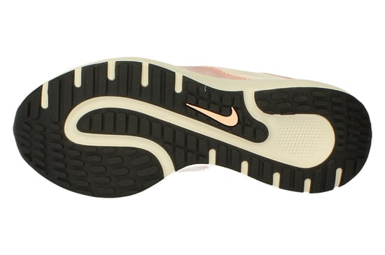 Nike Womens React Escape Rn White Trainers - Image 5