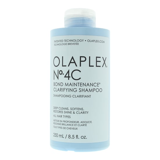 Olaplex No. 4 Bond Maintenance Clarifying Shampoo 250ml - Image 1