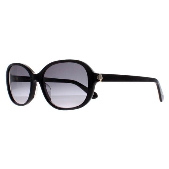Kate Spade Buttefly Womens Black Gold Dark Grey Gradient Izabella/G/S - Image 2