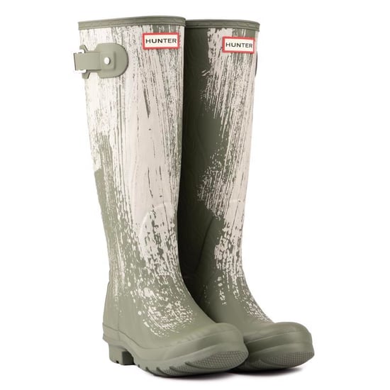 Hunter Original Tall Classic Boots