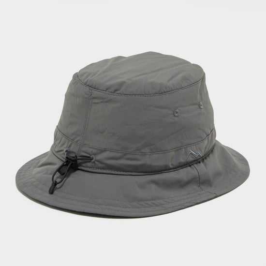 Peter Storm Unisex Tech Bucket Hat Equipment