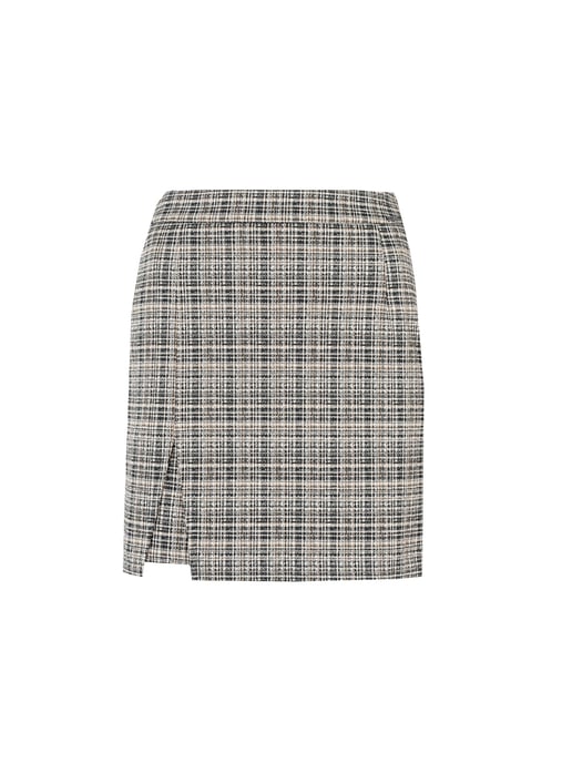 Liu Jo Falda de mujer Gris - Image 1