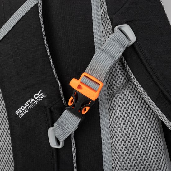 Regatta Survivor V4 20L Backpack (Black)