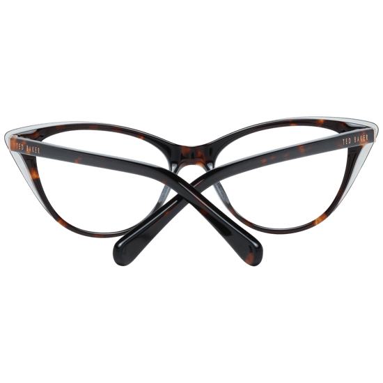 Ted Baker Cat Eye Womens Brown Glasses