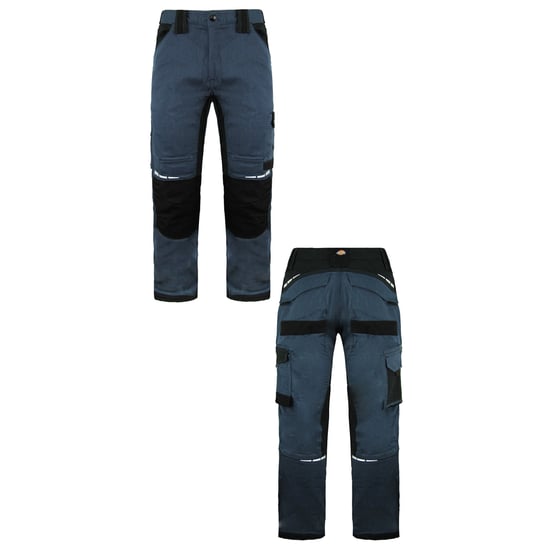 Dickies GDT Premium Knepad Mens Work Work Work Work Pantals - Image 3
