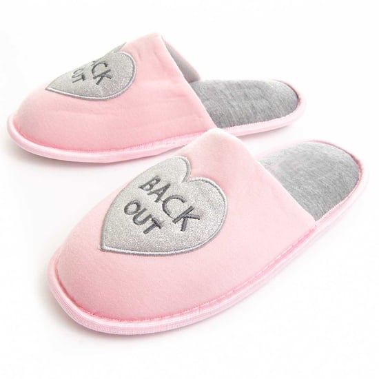 Pantufla Northome Jannet en Rosa - Image 1
