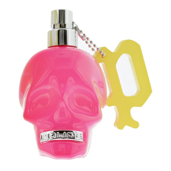 Police To Be Goodvibes Eau de Parfum 40ml Spray