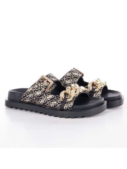 Zapatillas Guess Fatema 4G Logo - Image 1