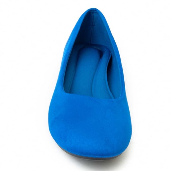 Montevita Ballerine Balleri2 en Azul - Image 3