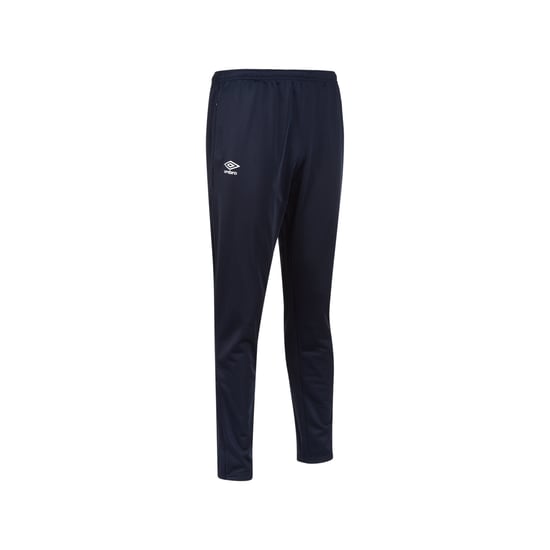 Umbro Childrens/Kids Club Essential Jogging Bottoms (Dark Navy) - Image 1