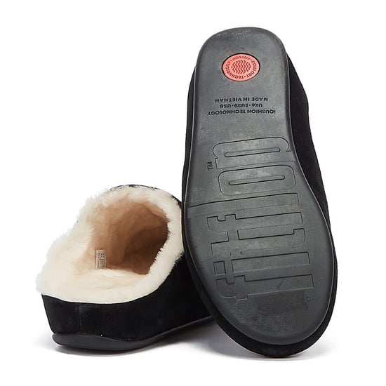 Fitflop Chrissie Shearling Zapatillas - Image 4