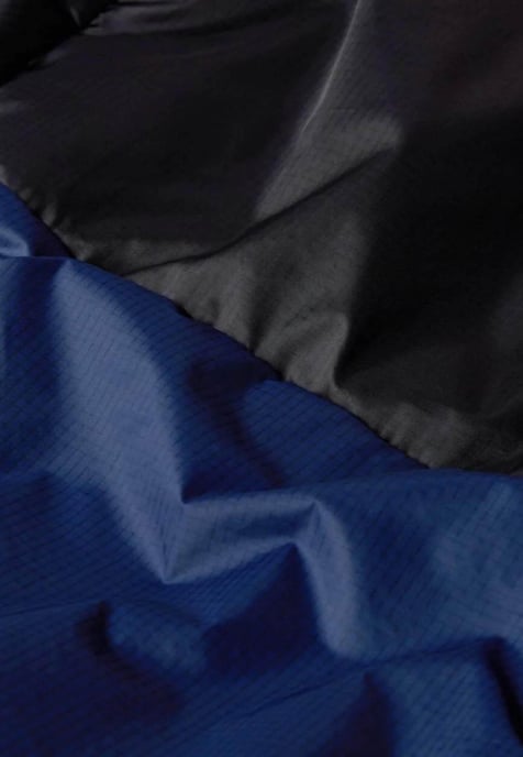 Chaqueta The North Face Himalayan Limbara Light Synthetic Azul Sombra para hombre - Image 6