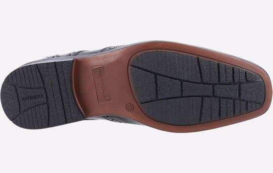 Hush Puppies Brace MEMORY FOAM Mens