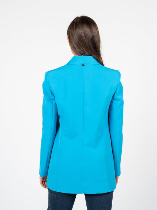 Liu Jo Chaqueta de mujer azul - Image 5