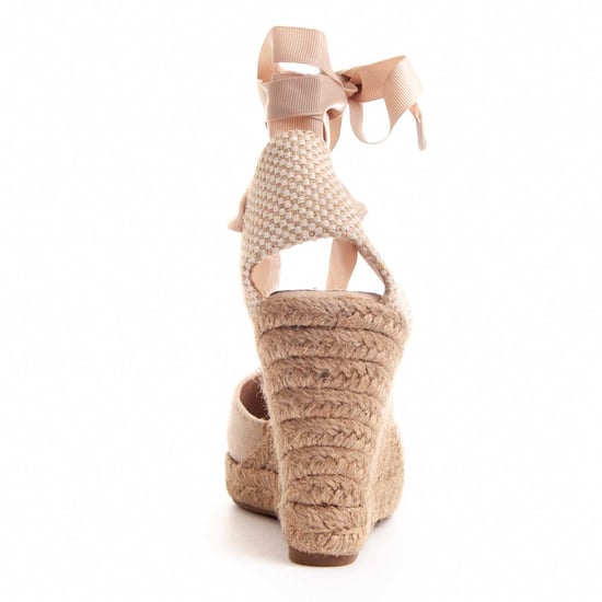 Montevida Cuña Espadrille Spartsum3 en Beige - Image 6
