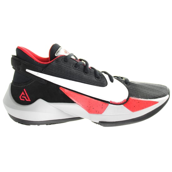 Nike Zoom Freak 2 Mens Black Trainers