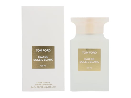 Tom Ford Soleil Blanc Edt Spray 100ml - Image 1