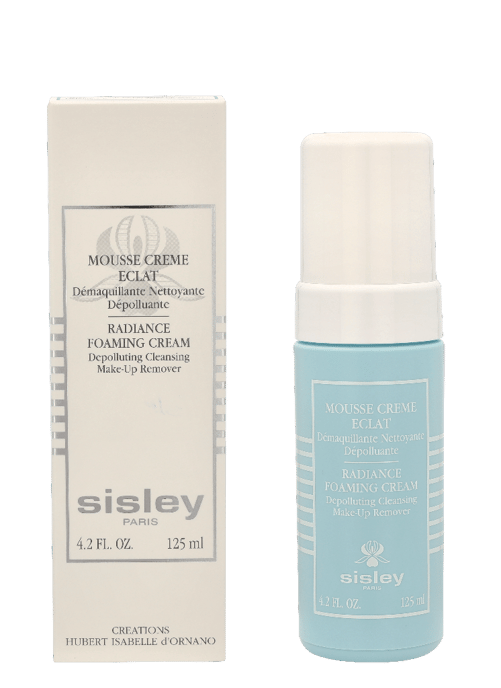 Mousse Crème Éclat 125 ml - Image 1