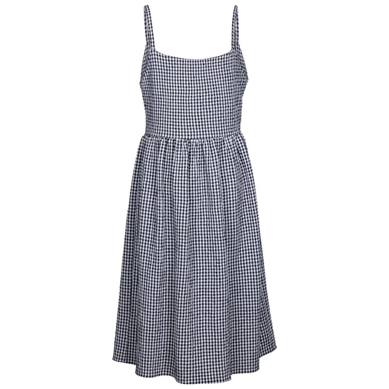 Trespass Womens/Ladies Dorothy Casual Dress (Black) - Image 2