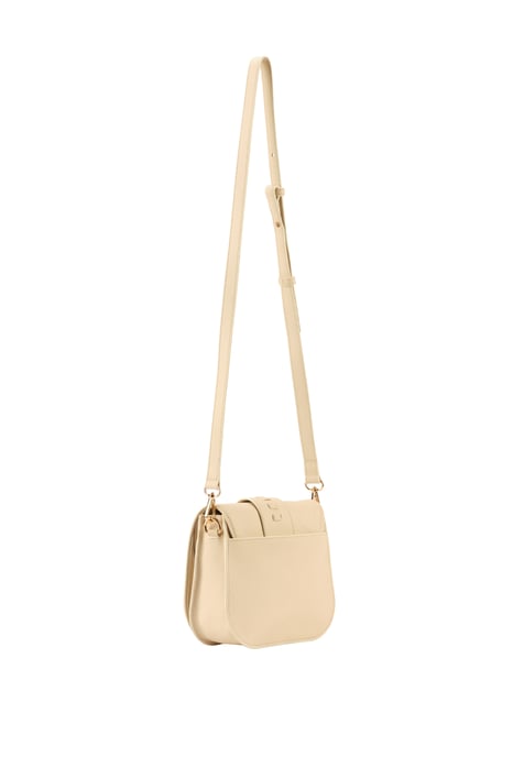 Laura Ashley Cream CrossBody Bag
