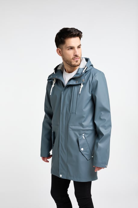 ICEBOUND raincoat urban rain - Image 2