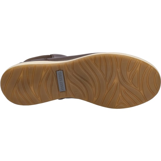JOSEF SEIBEL Caren 29 | Botines de Mujeres | marrón - Image 5