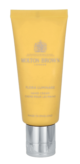 M.Brown Flora Luminare Hand Cream 40 ml - Image 1