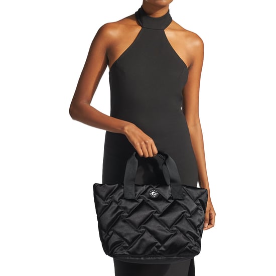 Kurt Geiger London  Kgl Nylon Mid Tote Bag