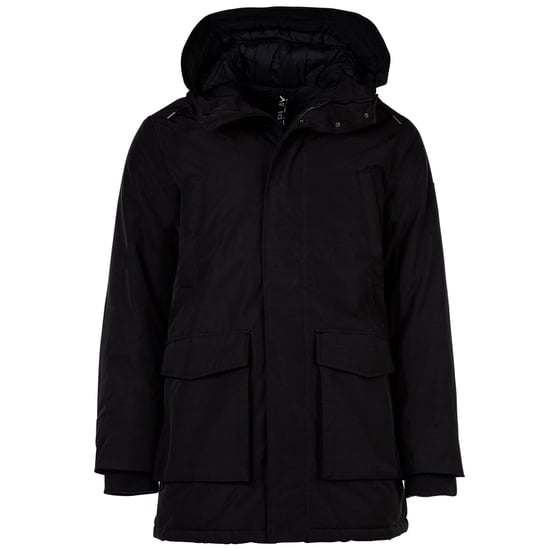 Replay  Quilted Jacket - Image 1