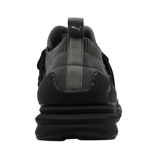 Puma Blaze Of Glory Limitless Lo evoKNIT Lace Up Mens Trainers 363668 01