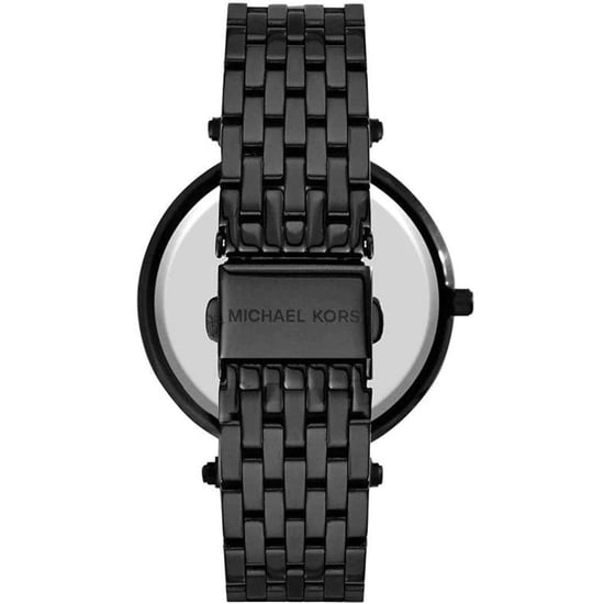 Michael Kors MK3337 Darci Ladies Black Watch