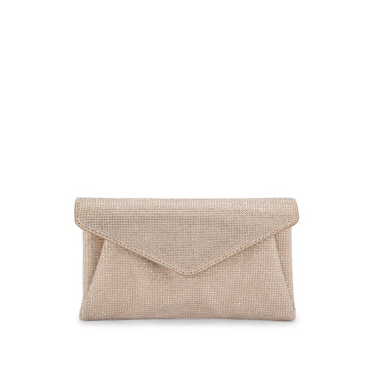 Carvela Stargaze Clutch Bag