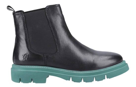 Hush Puppies Raya Memory Foam Womens Chelsea Boots