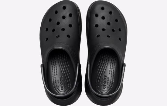 Crocs Womens Classic Crush