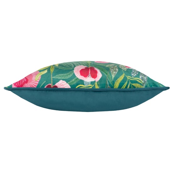 Funda de Cojín Poppy Casa de Flores Wylder Nature - Image 3