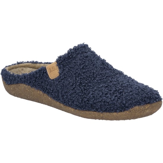 JOSEF SEIBEL Vinny 03 | Zapatillas de Mujeres | azul - Image 1