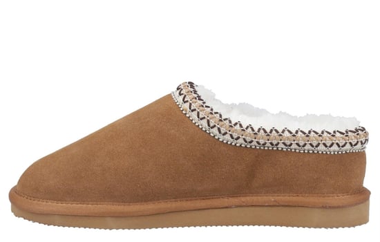 Cotswold Foxmoor Slippers Womens - Image 5
