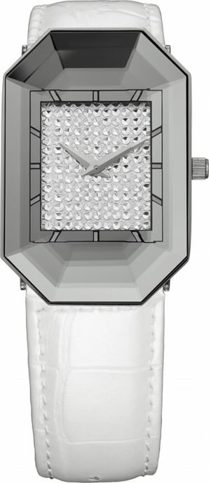 Jowissa: scala women'ssilver watch