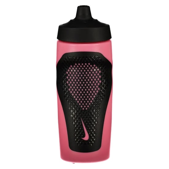 Nike Refuel 2024 532ml Water Bottle (Pink) - Image 2