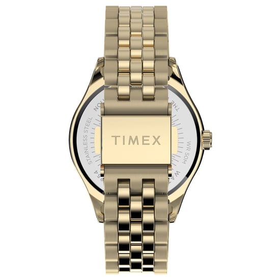 Timex Legacy Women's Gold Watch TW2V45700