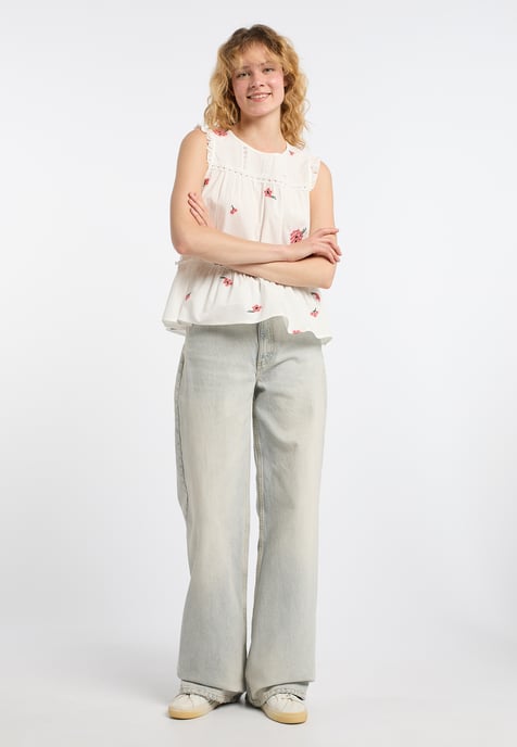 Dreimaster Top women - Image 2