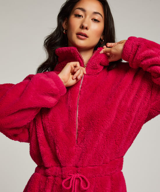 Hunkemöller Fleece Onesie