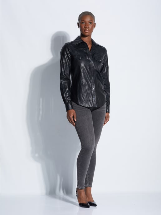 Blusa rosa - Image 2