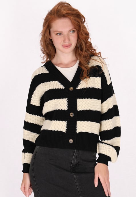 Dreimaster Cardigan women - Image 3