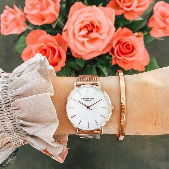VICTORIA HYDE Watch Seven Sisters, rosegold white - Image 2