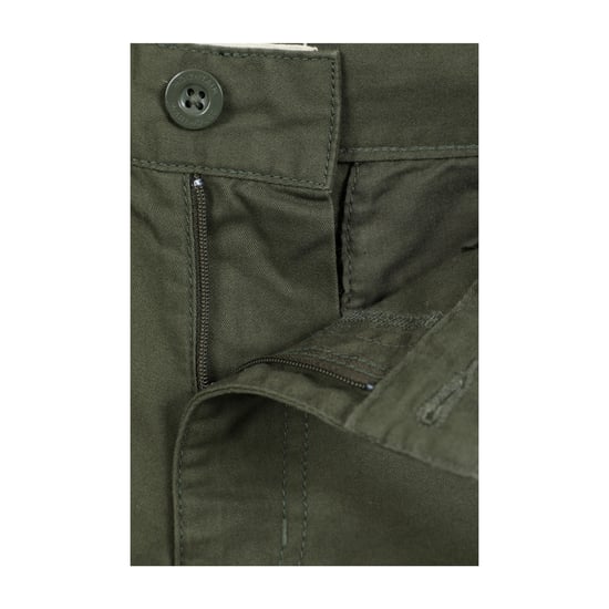 Mountain Warehouse Mens Lakeside Cargo Shorts (Khaki Green) - Image 5