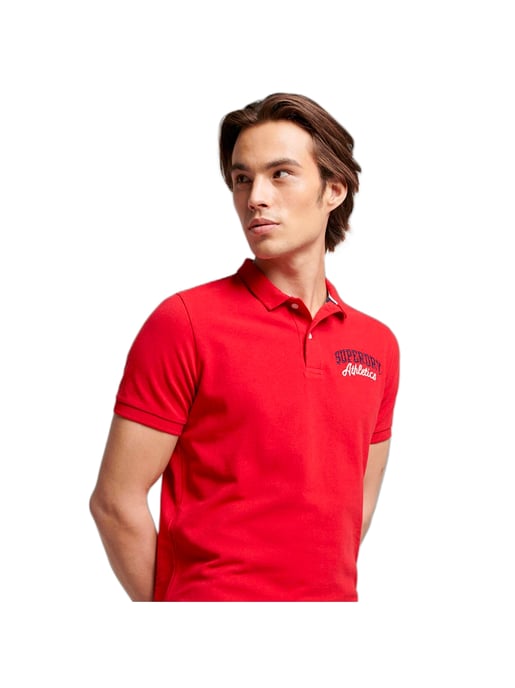 Polo Superstate de Superdry para hombre - Image 1