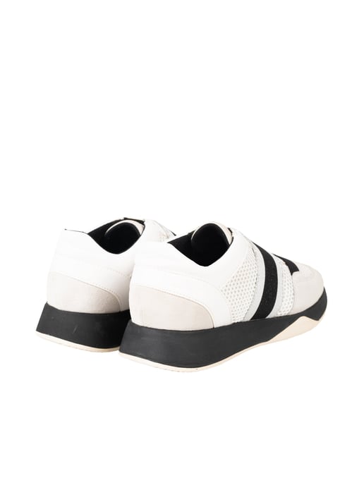 Geox Sneaker Suzzie D Mujer Blanco - Image 3