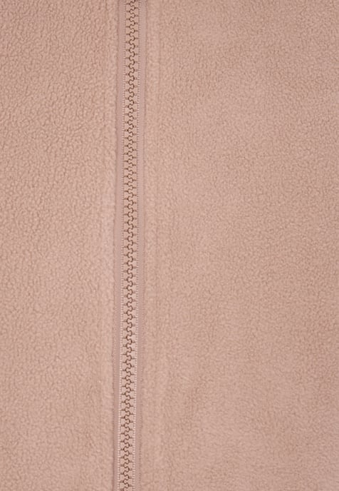Mo fleece jacket Men beige - Image 3