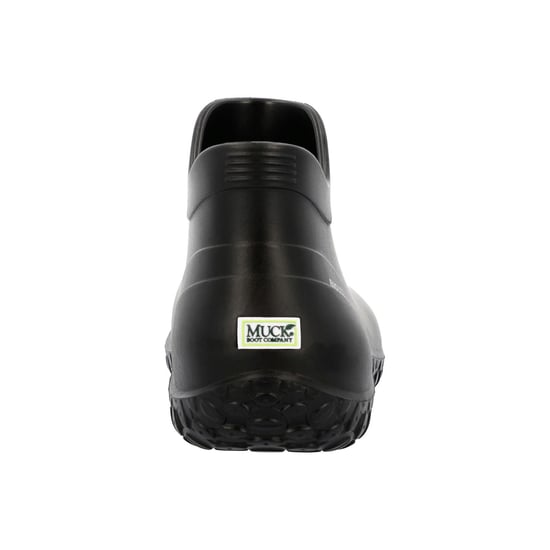 Muck Boots Muckster Lite Synthetic Black Wellington Boots - Image 2